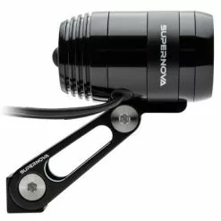 Eclairage Dynamo Avant Pour Vélo E3 Pro 2 Supernova -Magasin De Pneus Reha eclairage dynamo avant pour velo e3 pro 2 supernova full 3