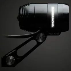 Eclairage Dynamo Avant Pour Vélo E3 Pro 2 Supernova -Magasin De Pneus Reha eclairage dynamo avant pour velo e3 pro 2 supernova full 4