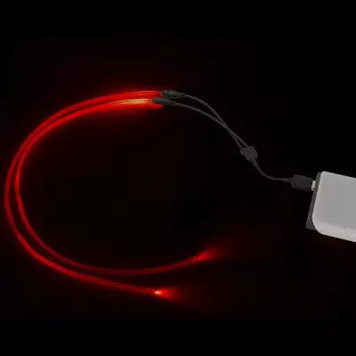 Eclairage OSRAM Light Me Up Pour Sac à Dos Vaude 1 Eclairage OSRAM Light Me Up Pour Sac à Dos Vaude