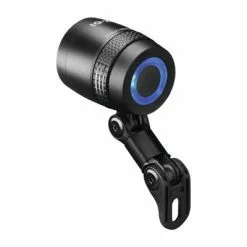 Busch-mueller Eclairage Vélo 100 Lux Sur Fourche IQ-X Noir Busch And Muller 8 Busch-mueller Eclairage Vélo 100 Lux Sur Fourche IQ-X Noir Busch And Muller -Magasin De Pneus Reha eclairage velo 100 lux sur fourche iq x noir busch and muller full 3