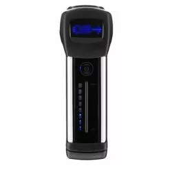 Busch-mueller Eclairage Vélo 150 Lux Sur Guidon Ixon Space Busch And Müller -Magasin De Pneus Reha eclairage velo 150 lux sur guidon ixon space busch and muller full 3