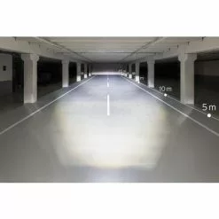 Busch-mueller Eclairage Vélo 150 Lux Sur Guidon Ixon Space Busch And Müller -Magasin De Pneus Reha eclairage velo 150 lux sur guidon ixon space busch and muller full 4