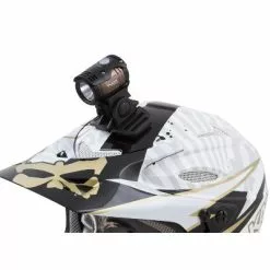 Eclairage Vélo Avant à LED Spanninga Thor 1100 Lumens -Magasin De Pneus Reha eclairage velo avant a led spanninga thor 1100 lumens full 5