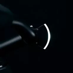 Eclairage Vélo Led Rechargeable Avant 220 Lumens Curve Bookman -Magasin De Pneus Reha eclairage velo led rechargeable avant 220 lumens curve bookman full 6