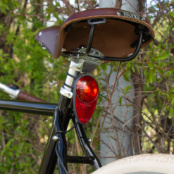 Magasin De Pneus Reha -Magasin De Pneus Reha eclairage velo sans pile nova reelight sur tige de selle full 2