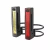 Eclairages Avant Et Arrière Pour Vélo Plus - Knog