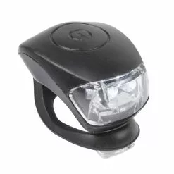 Set éclairages Vélo à Piles Avant Arrière Cobra IV M-Wave -Magasin De Pneus Reha eclairages cobra iv m wave 2