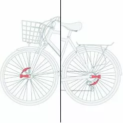 Éclairages Vélo Sans Piles CPH Light + Reelight Et Accumulateur 10 Éclairages Vélo Sans Piles CPH Light + Reelight Et Accumulateur -Magasin De Pneus Reha eclairages velo sans piles cph light reelight et accumulateur full 5