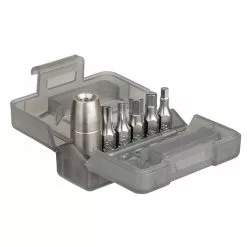 Embout Dynamométrique Topeak Nano Torqbox Pour Vélo 4 Ou 5 Nm