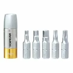 Embout Dynamométrique Topeak Nano Torqbox Pour Vélo 4 Ou 5 Nm -Magasin De Pneus Reha embout dynamometrique topeak nano torqbox pour velo full 3