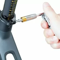 Embout Dynamométrique Topeak Nano Torqbox Pour Vélo 4 Ou 5 Nm -Magasin De Pneus Reha embout dynamometrique topeak nano torqbox pour velo full 6