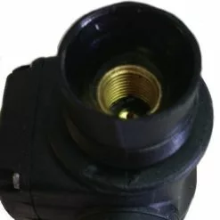 Barbieri Embout Gonfleur Vélo Cartouche CO2 Avec Manomètre -Magasin De Pneus Reha embout gonfleur velo cartouche co2 avec manometre full 3