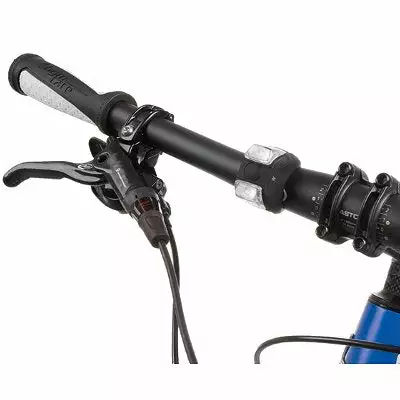 Brandless Ensemble De Feux LED Avant Et Arrière Pour Vélo 4 Brandless Ensemble De Feux LED Avant Et Arrière Pour Vélo – Image 4