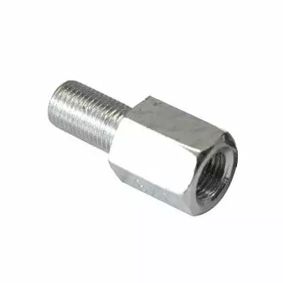 ShouhMao Extension Pour Axe De Roue Arrière Pour Stabilisateur Vélo 1 ShouhMao Extension Pour Axe De Roue Arrière Pour Stabilisateur Vélo