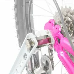 ShouhMao Extension Pour Axe De Roue Arrière Pour Stabilisateur Vélo 5 ShouhMao Extension Pour Axe De Roue Arrière Pour Stabilisateur Vélo -Magasin De Pneus Reha extension pour axe de roue arriere pour stabilisateur velo full 3