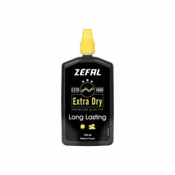 ZEFAL Lubrifiant Vélo Cire Extra Dry Wax Zéfal