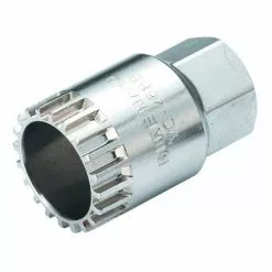 Bike Hand Extracteur De Cuvettes Pour Boitier De Pédalier Shimano Et ISIS 20 Dents