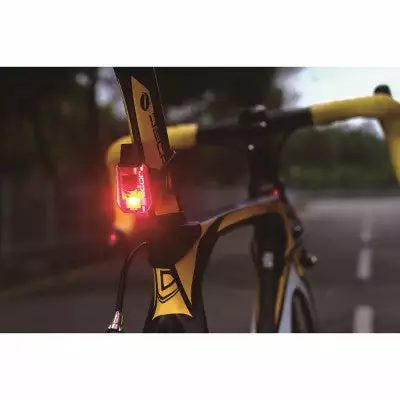 Feu Arrière De Vélo Alcor Moon 2 Feu Arrière De Vélo Alcor Moon – Image 2