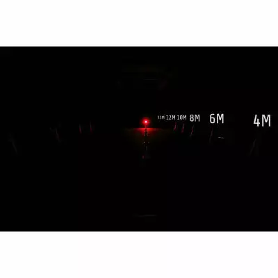 Feu Arrière De Vélo Alcor Moon 3 Feu Arrière De Vélo Alcor Moon – Image 3