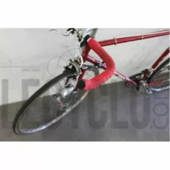 Brandless Feu Avant Dynamo Vintage Sur Fourche De Vélo -Magasin De Pneus Reha feu avant dynamo vintage sur fourche de velo full 4