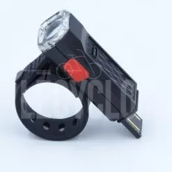 Brandless Feu Avant LED étanche Micro USB -Magasin De Pneus Reha feu avant led etanche micro usb full 3