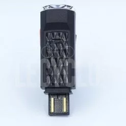 Brandless Feu Avant LED étanche Micro USB -Magasin De Pneus Reha feu avant led etanche micro usb full 4