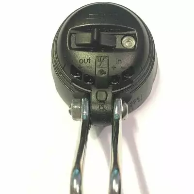 Busch-mueller Feu Avant Pour Vélo Lumotec Lyt B Senso Plus Sur Dynamo-moyeu 4 Busch-mueller Feu Avant Pour Vélo Lumotec Lyt B Senso Plus Sur Dynamo-moyeu – Image 4