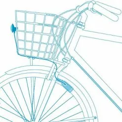 Feu Avant Sans Piles Sur Panier Vélo Reelight Nova 10 Feu Avant Sans Piles Sur Panier Vélo Reelight Nova -Magasin De Pneus Reha feu avant sans piles sur panier velo reelight nova full 5