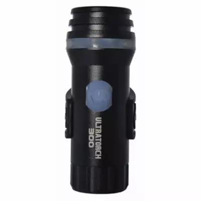 Oxford Feu Avant Sur Guidon De Vélo 300 Lumens UltraTorch 2 Oxford Feu Avant Sur Guidon De Vélo 300 Lumens UltraTorch – Image 2