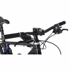 Oxford Feu Avant Sur Guidon De Vélo 300 Lumens UltraTorch 8 Oxford Feu Avant Sur Guidon De Vélo 300 Lumens UltraTorch -Magasin De Pneus Reha feu avant sur guidon de velo 300 lumens ultratorch full 3