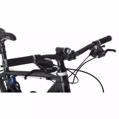 Oxford Feu Avant Sur Guidon De Vélo 300 Lumens UltraTorch 3 Oxford Feu Avant Sur Guidon De Vélo 300 Lumens UltraTorch – Image 3