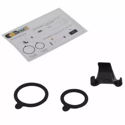 Oxford Feu Avant Sur Guidon De Vélo 300 Lumens UltraTorch 5 Oxford Feu Avant Sur Guidon De Vélo 300 Lumens UltraTorch – Image 5