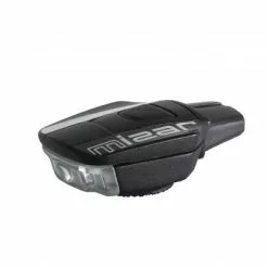 Feu De Vélo Avant 100 Lumens Mizar De Moon