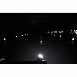 Feu De Vélo Avant 100 Lumens Mizar De Moon -Magasin De Pneus Reha feu de velo avant 100 lumens mizar de moon full 3