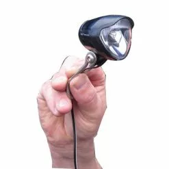 Busch-mueller Feu De Vélo Lumotec IQ AVY N Plus - Busch And Muller -Magasin De Pneus Reha feu de velo lumotec iq avy n plus busch and muller full 3