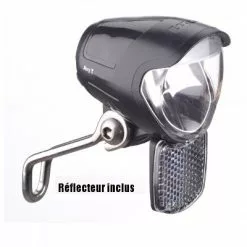 Busch-mueller Feu De Vélo Lumotec IQ AVY N Plus - Busch And Muller -Magasin De Pneus Reha feu de velo lumotec iq avy n plus busch and muller full 6