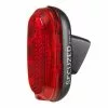 Busch-mueller Feu Dynamo Arrière LED Pour Vélo Secuzed Busch + Müller