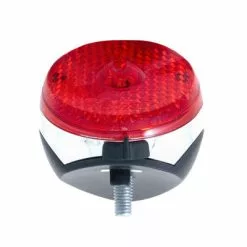 Jos Spanninga Feu Dynamo Arrière Vintage Sur Garde Boue Vélo NR 9 Spanninga -Magasin De Pneus Reha feu dynamo arriere vintage sur garde boue velo nr 9 spanninga full 4