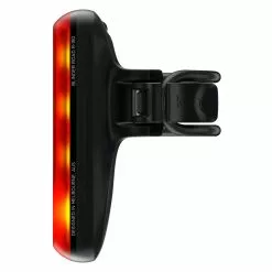 Feu Arrière Vélo Puissant LED 150 Lumens Blinder R-150 Knog -Magasin De Pneus Reha feu haute visibilite knog blinder r 150