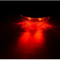 Jing Yi Feu Solaire Arrière Pour Vélo -Magasin De Pneus Reha feu solaire arriere pour velo full 3