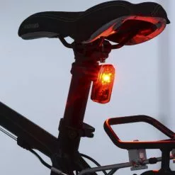 Feu Stop Pour Vélo à LED Bright Oxford -Magasin De Pneus Reha feu stop pour velo a led bright oxford full 3