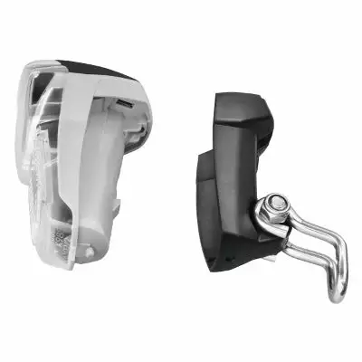 Busch-mueller Feu Sur Fourche Vélo Chargement USB IQ Eyro Busch And Muller 2 Busch-mueller Feu Sur Fourche Vélo Chargement USB IQ Eyro Busch And Muller – Image 2