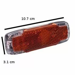 Busch-mueller Feu Vélo Arrière Toplight 2 C Sur Porte-bagage Busch And Müller 7 Busch-mueller Feu Vélo Arrière Toplight 2 C Sur Porte-bagage Busch And Müller -Magasin De Pneus Reha feu velo arriere toplight 2 c sur porte bagage busch and muller full 4