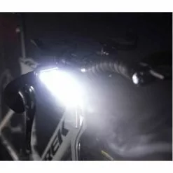 Feu Vélo Avant Sur Guidon Blinder Road 400 Knog -Magasin De Pneus Reha feu velo avant sur guidon blinder road 400 knog full 4