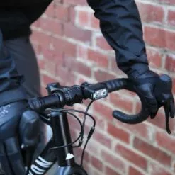 Feu Vélo Avant Sur Guidon Blinder Road 400 Knog -Magasin De Pneus Reha feu velo avant sur guidon blinder road 400 knog full 5