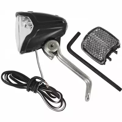 Busch-mueller Feu Vélo électrique IQ2 Eyc E Busch And Muller 3 Busch-mueller Feu Vélo électrique IQ2 Eyc E Busch And Muller – Image 3