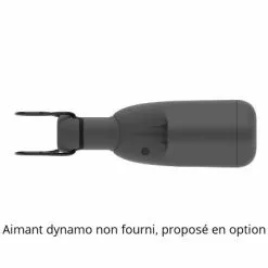 Feu Vélo Sans Piles Reelight Nova Sur Porte-bagages Arrière -Magasin De Pneus Reha feu velo sans piles reelight nova sur porte bagages arriere full 4