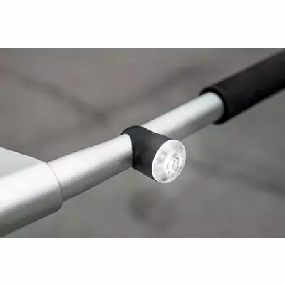 Feux Avant Et Arrière De Signalisation Vélo Ugo Reelight 2 Feux Avant Et Arrière De Signalisation Vélo Ugo Reelight – Image 2