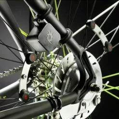 Feux Avant Et Arrière Tube De Selle Sans Pile Reelight RL721 8 Feux Avant Et Arrière Tube De Selle Sans Pile Reelight RL721 -Magasin De Pneus Reha feux avant et arriere tube de selle sans pile reelight rl721 full 4