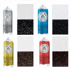 Spray.Bike Finition Peinture Vélo Spray Bike Keirin Flake Pailletée 400 Ml 12 Spray.Bike Finition Peinture Vélo Spray Bike Keirin Flake Pailletée 400 Ml -Magasin De Pneus Reha finition peinture velo spray bike keirin flake pailletee 400 ml full 3